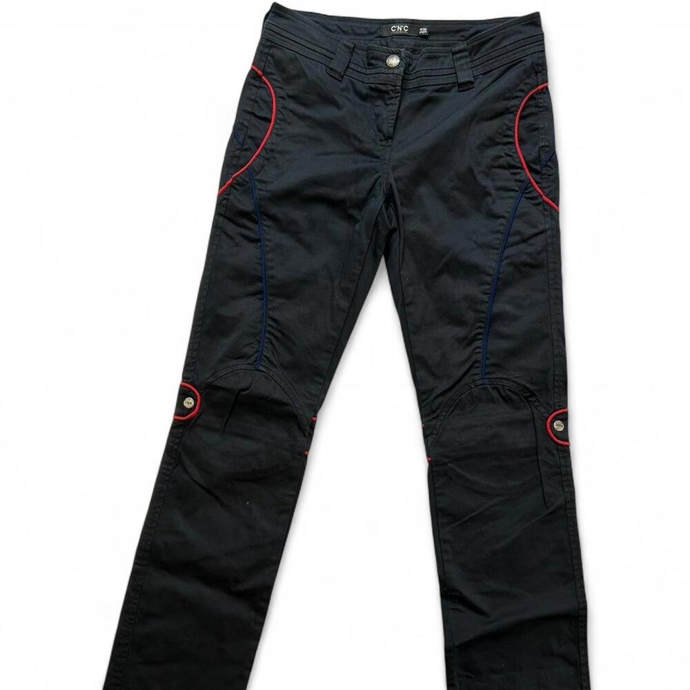 C’N’C by Costume National Trousers